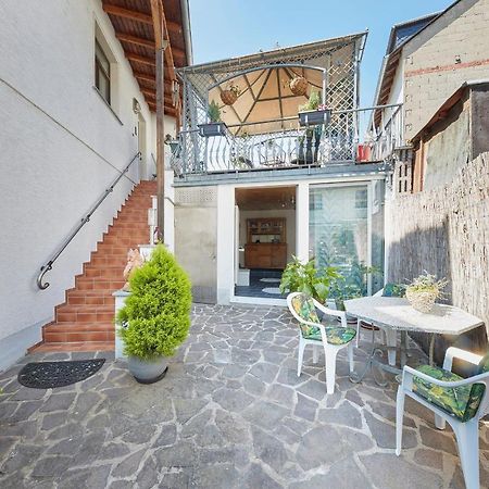 Ferienwohnung Eulenhof Kamp-Bornhofen Εξωτερικό φωτογραφία