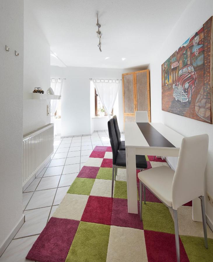 Ferienwohnung Eulenhof Kamp-Bornhofen Εξωτερικό φωτογραφία