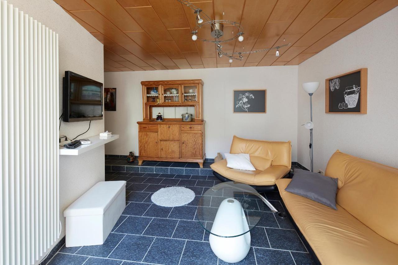 Ferienwohnung Eulenhof Kamp-Bornhofen Εξωτερικό φωτογραφία