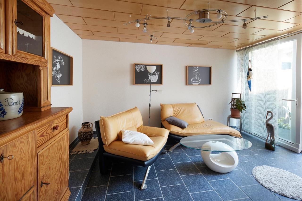 Ferienwohnung Eulenhof Kamp-Bornhofen Εξωτερικό φωτογραφία